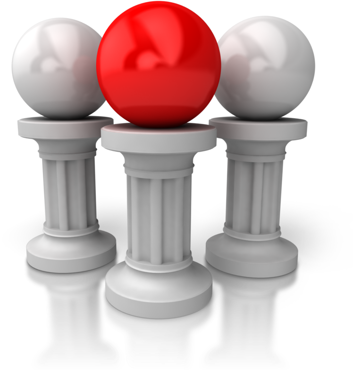 3 Pillars Of Business Success, HD Png Download PNG image with a transparent background, free high-resolution download
