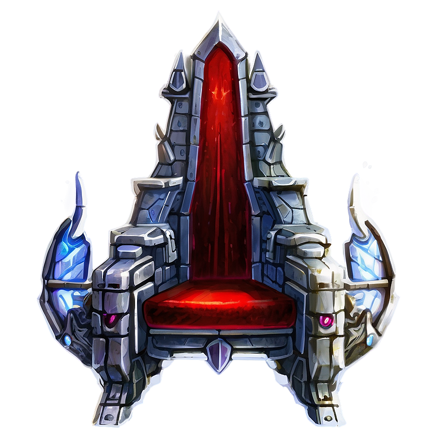 Throne Of Light Png 17