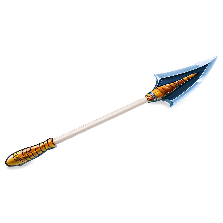 Throwing Spear PNG 84 PNG image with a transparent background, free high-resolution download