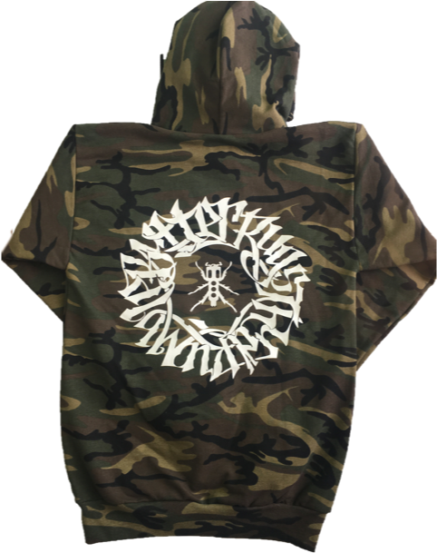 Thud Rumble Hoodie, HD Png Download PNG with transparent background