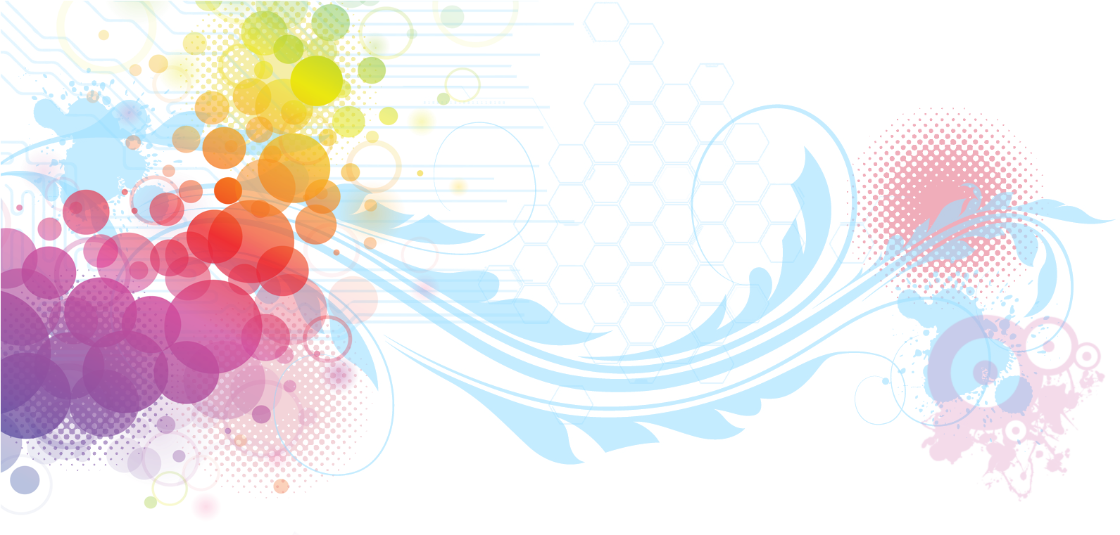 Thumb Image - Colorful Abstract Design Png, Transparent Png PNG with transparent background
