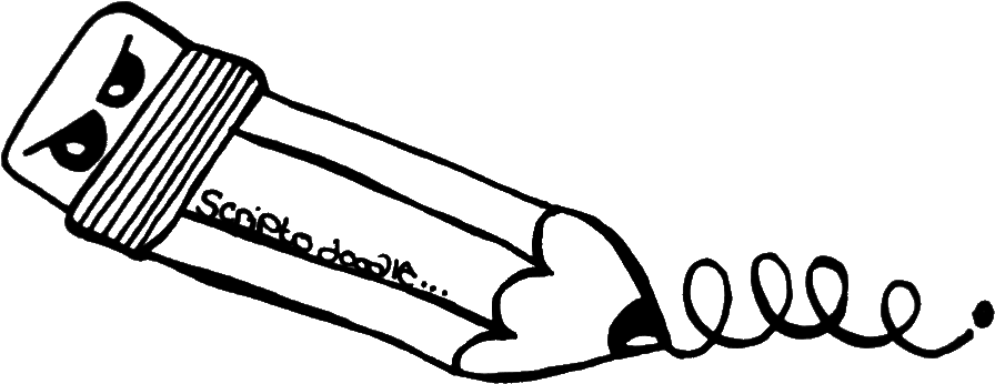 Thumb Image - Pencil Doodle Png, Transparent Png PNG with transparent background