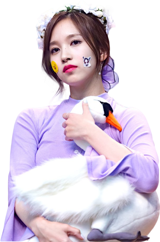 Thumb Image - Twice Mina Png, Transparent Png PNG with transparent background