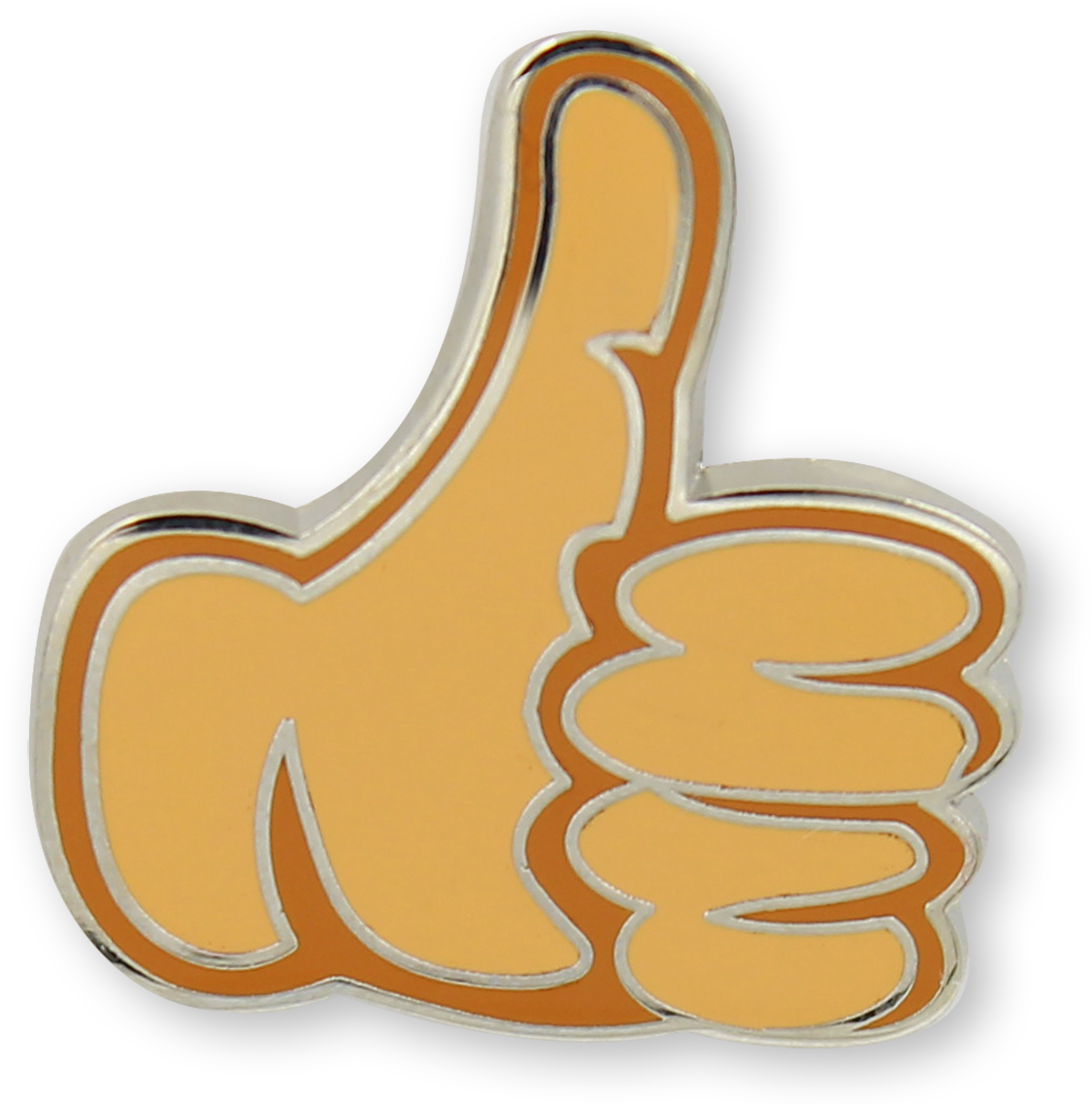 Thumbs Up Emoji Sticker