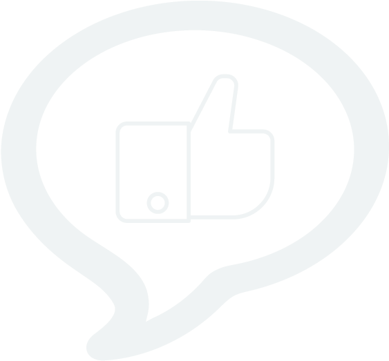 Thumbs Up Icon Positive Feedback