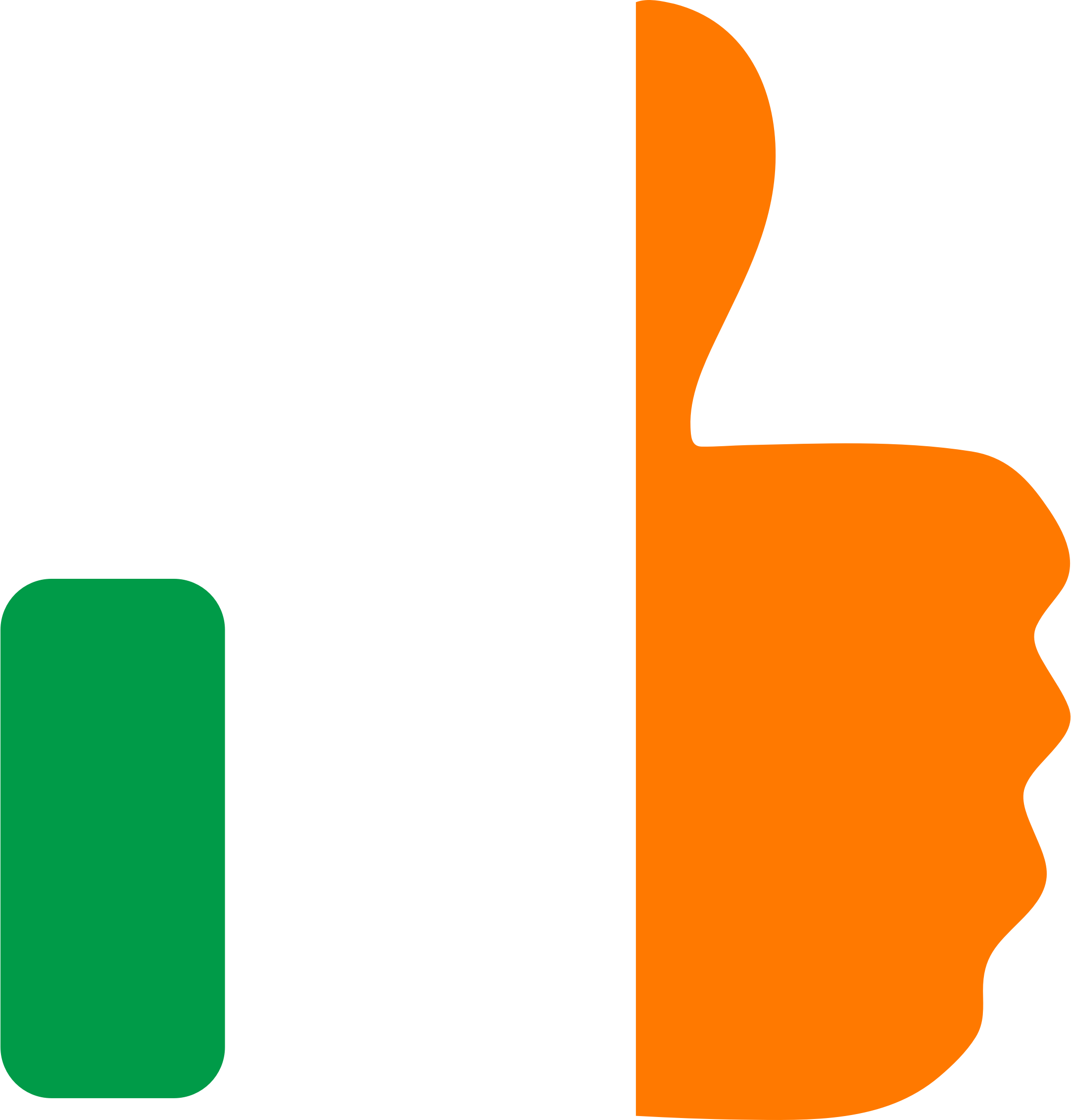 Thumbs Up Ireland Clip Arts - Thumbs Up Ireland, HD Png Download PNG with transparent background
