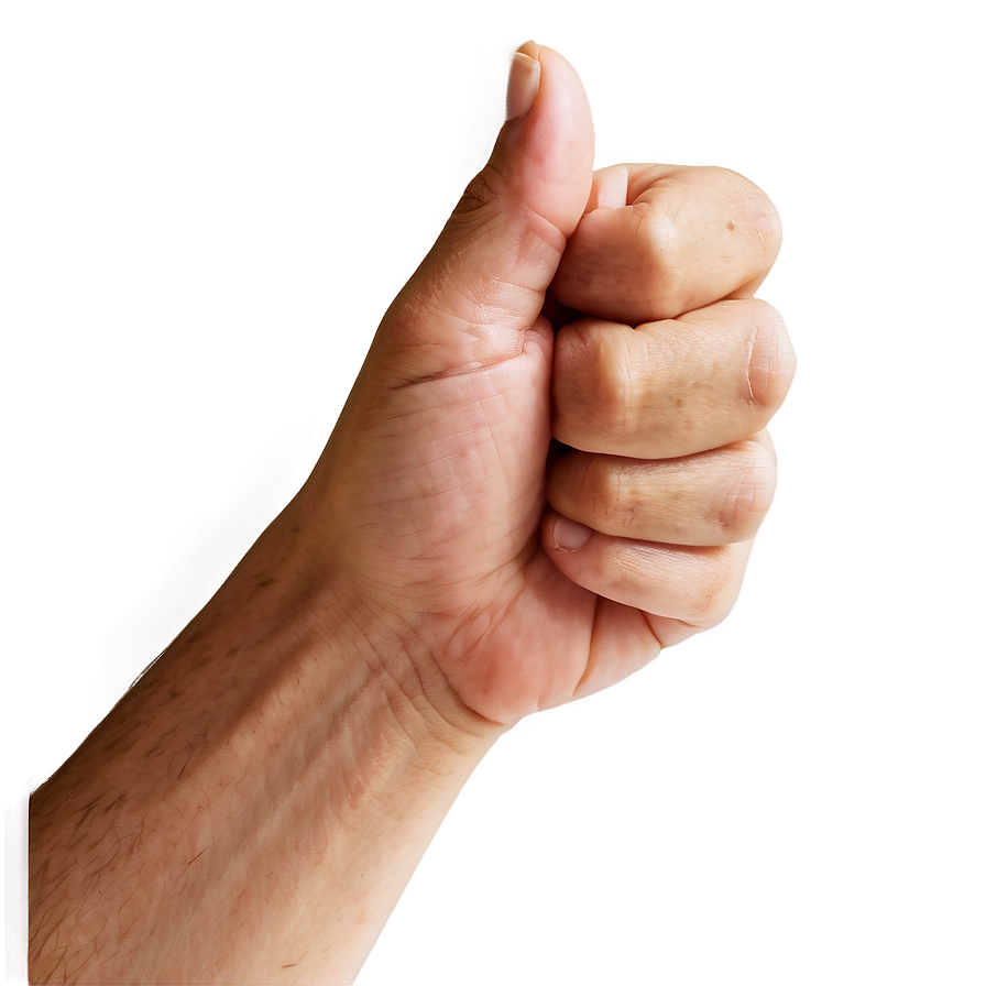 Thumbs Up Seal of Approval PNG 05042024 PNG with transparent background