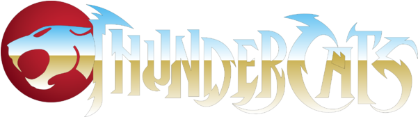 Thunder Cats Logo