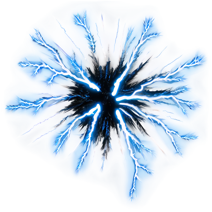 Thunder Lightning Bolt Png 97