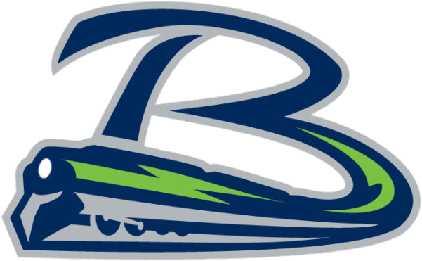 Bloomington Thunder Alternate Logo Png - Bloomington Thunder Logo PNG with transparent background