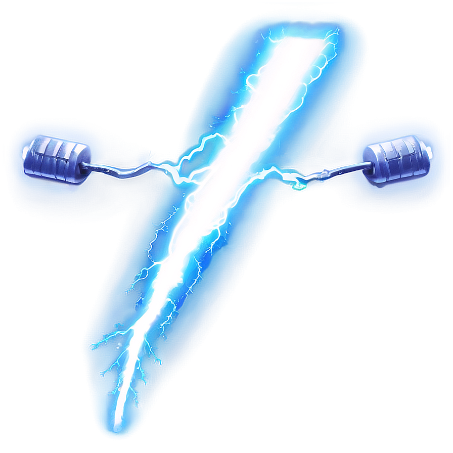 Thunderbolt Effect PNG wkj68 PNG with transparent background