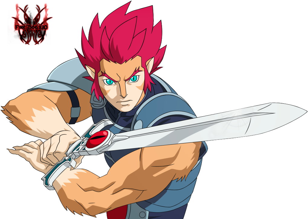 Leon O Thundercats 2011 , Png Download - Thundercats 2011, Transparent Png PNG with transparent background