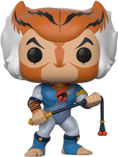 Thundercats Lion O Funko Pop Figure