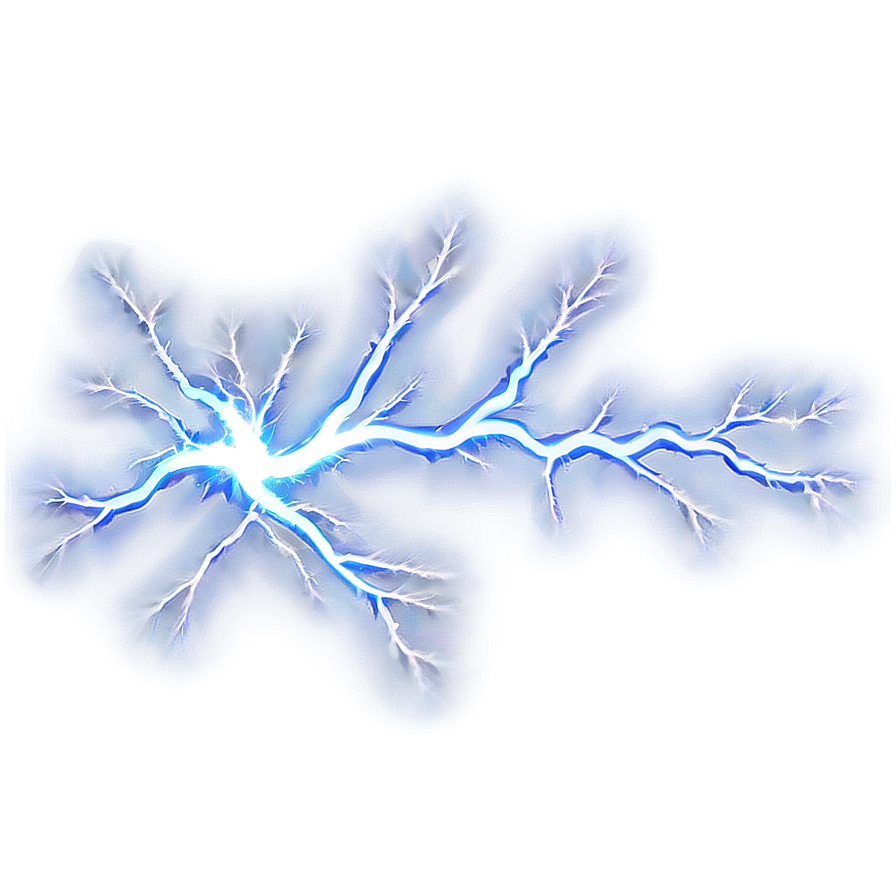 Thunderclap Lightning Bolt Png 11