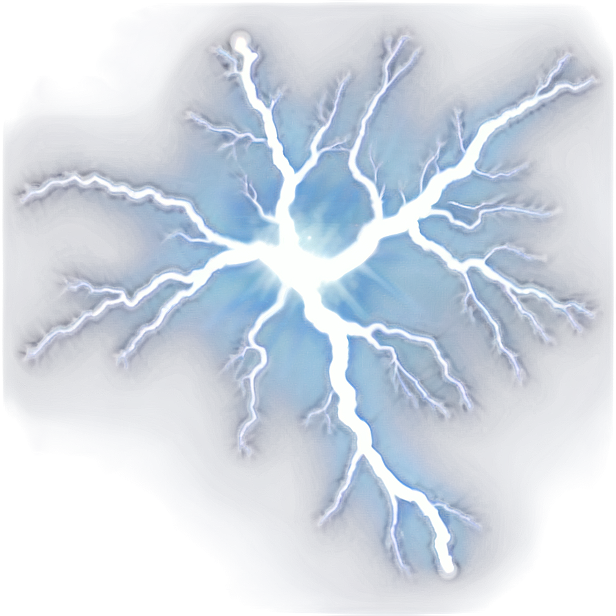 Thunderstorm Bolt Png 10