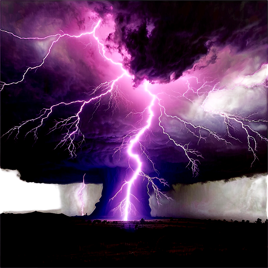 Thunderstorm Cyclonic Storm PNG 62 PNG with transparent background
