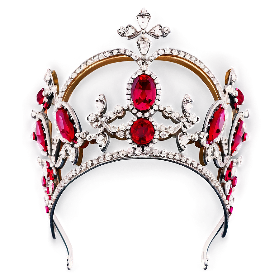 Tiara Crown Combo Png Jbu37