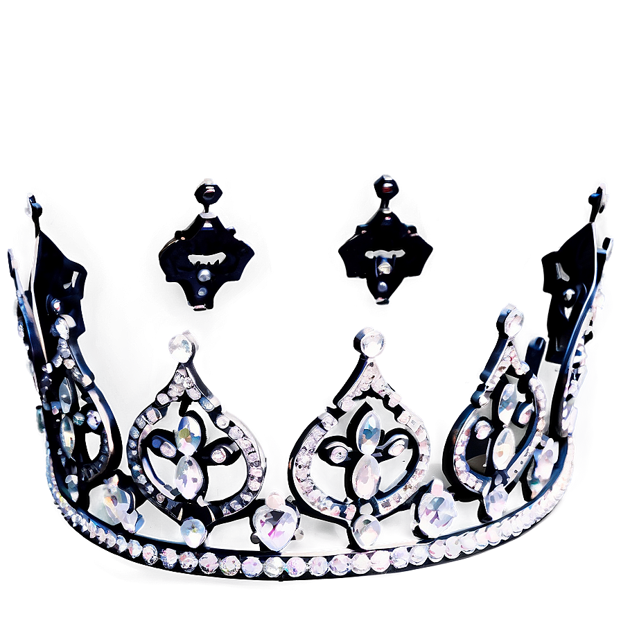 Tiara Crown Png Yff