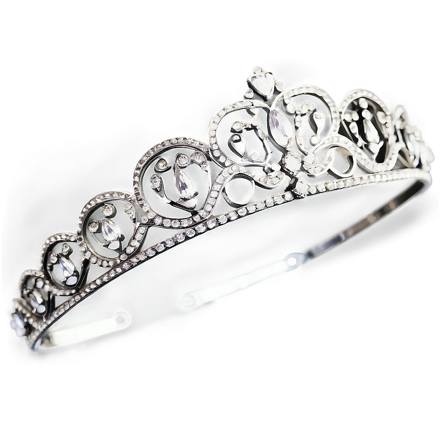 Tiara Headband Png 05252024