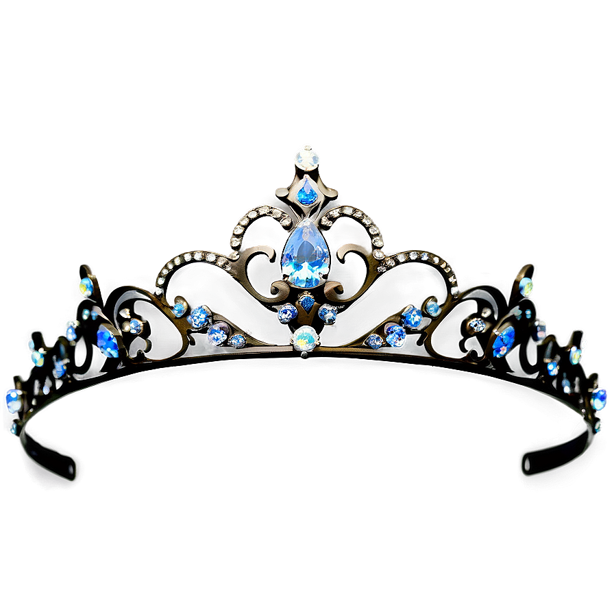 Tiara Headband Png 05252024