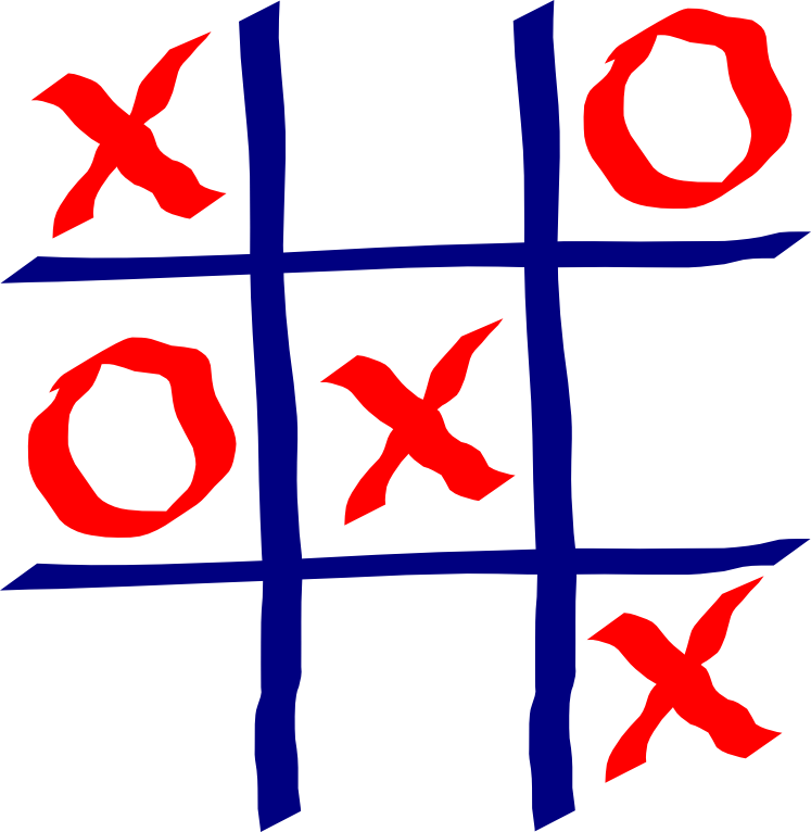 Tic Tac Toe Game In Progress.png