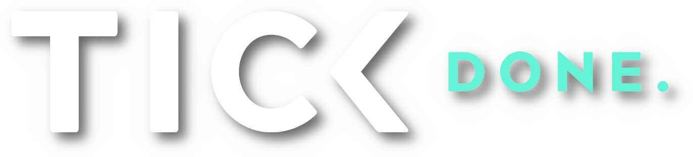 Tick Done Logo