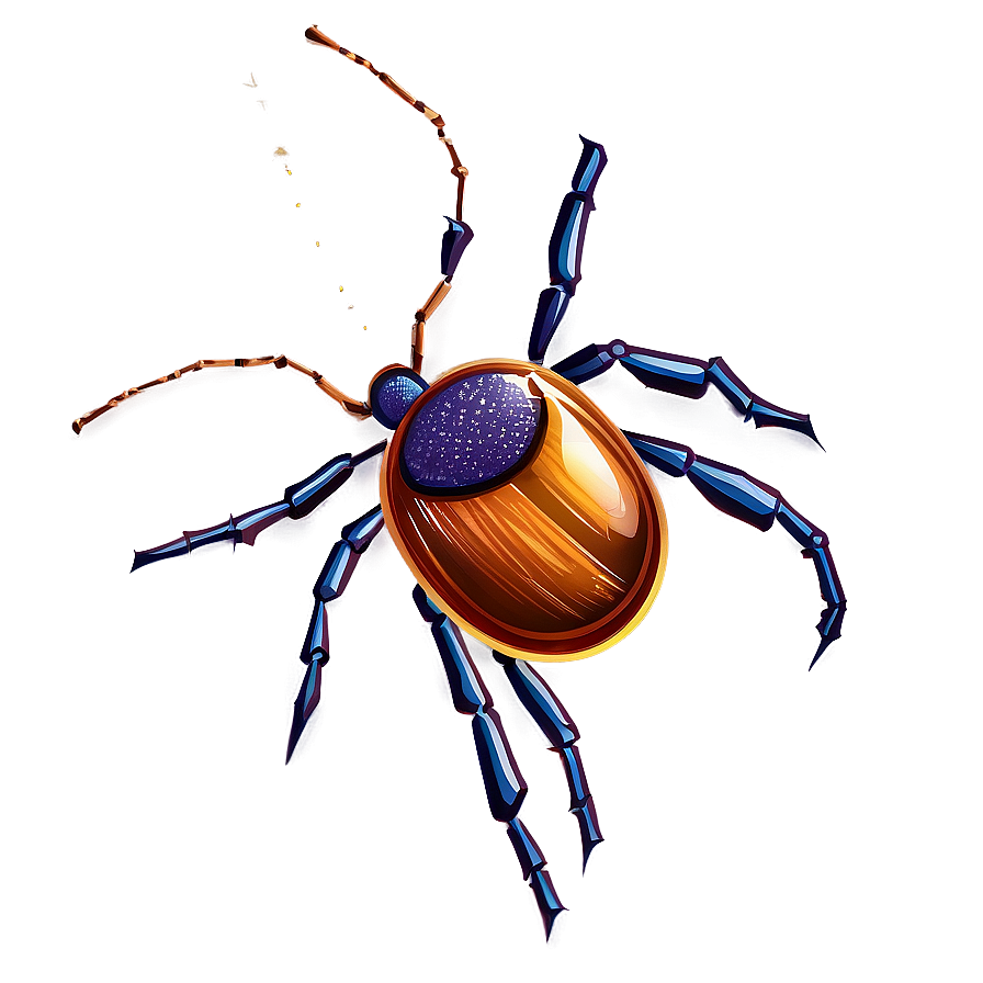 Tick Illustration Png Dyx