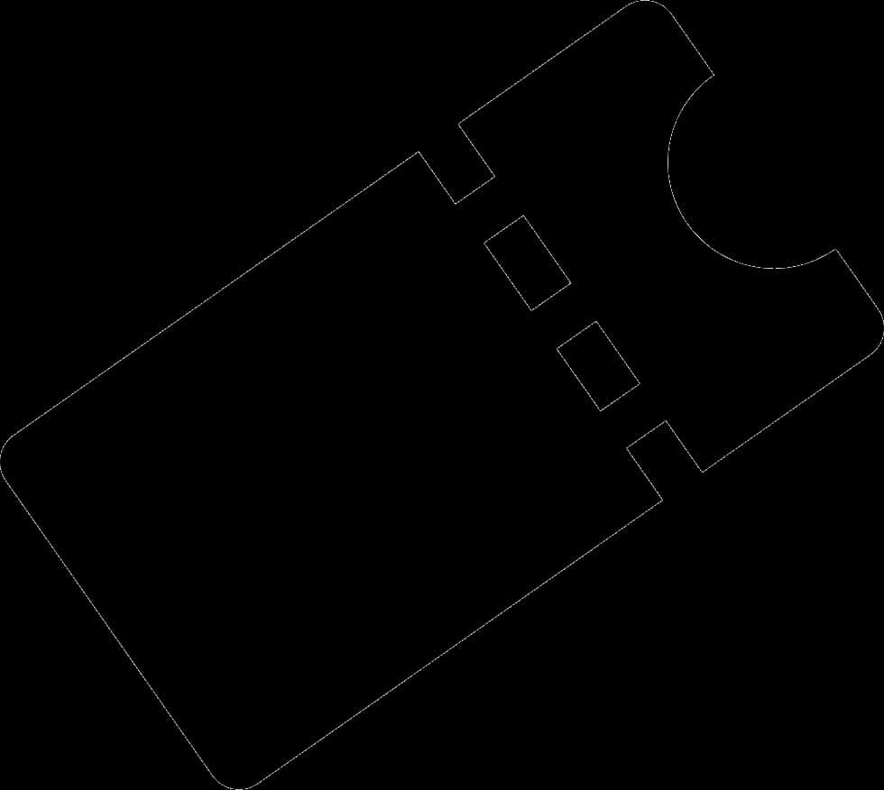 Ticket - Icone Ticket Png, Transparent Png PNG image with a transparent background, free high-resolution download