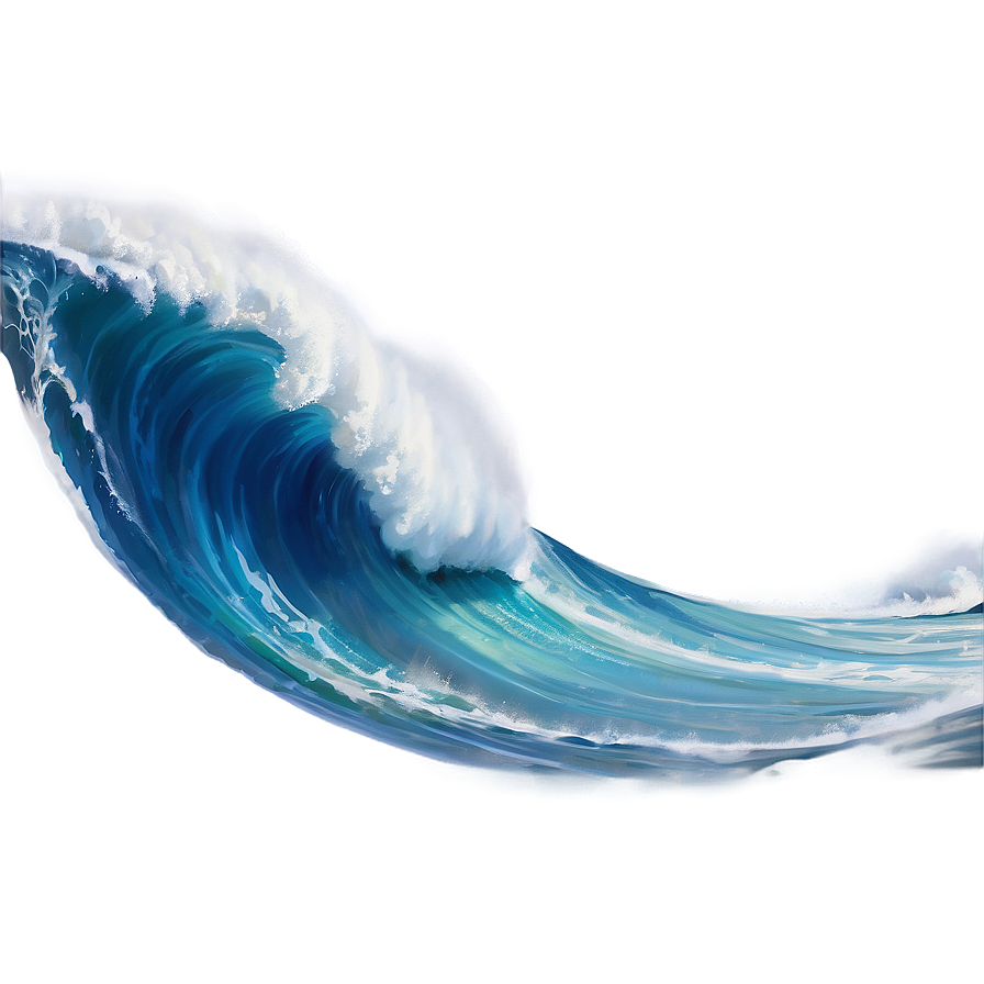 Tidal Wave Challenge Png Voo