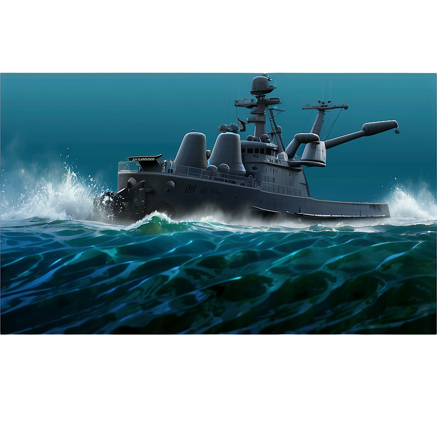 Tidal Wave Defense PNG 06252024 PNG with transparent background