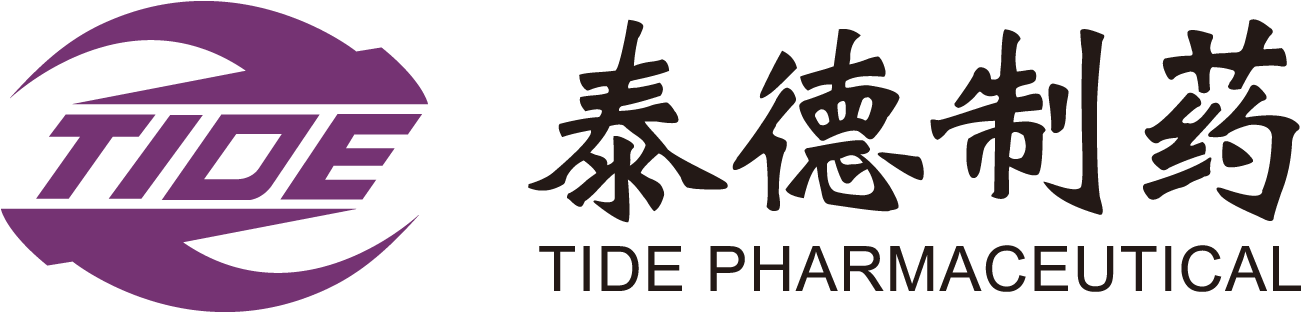 Tide Pharmaceutical Logo