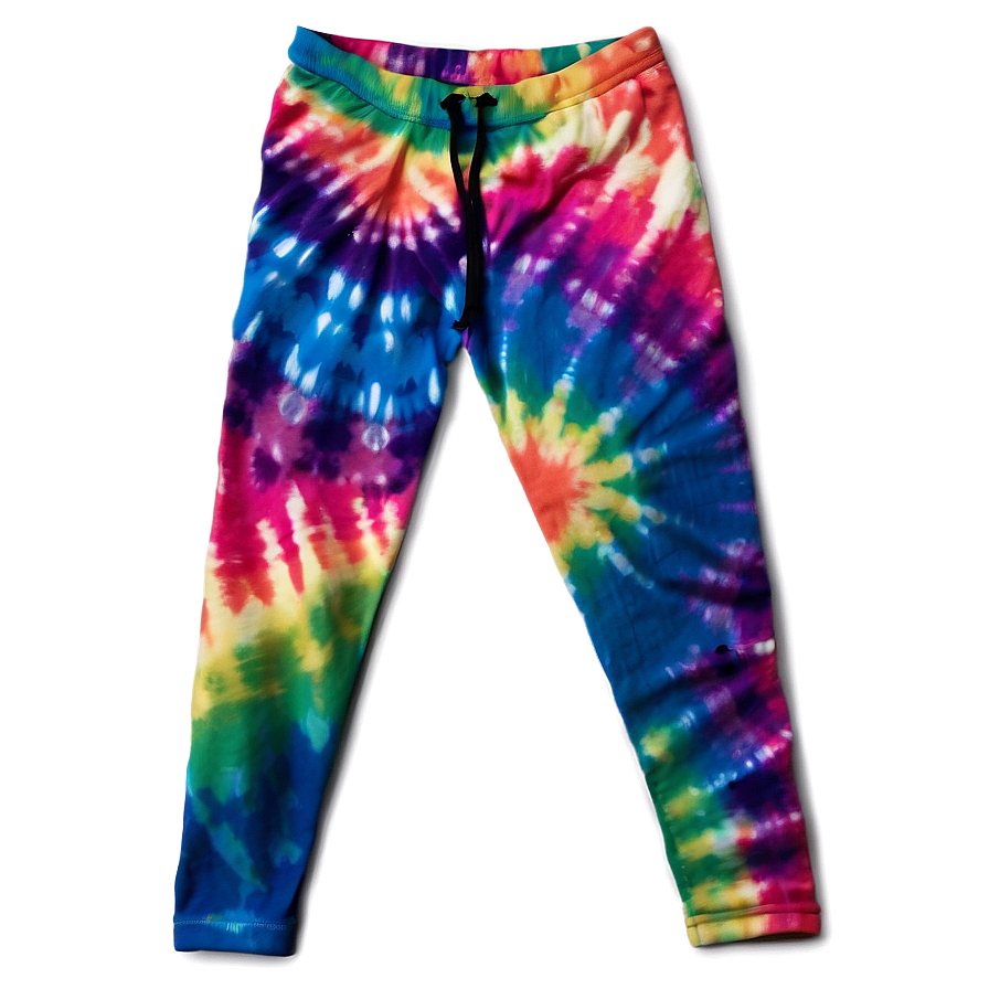 Tie-dye Leggings Png 06202024