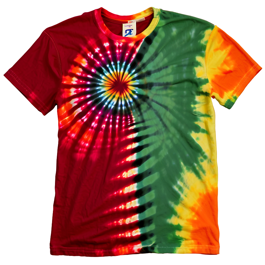 Tie Dye Shirt Crafting Png 83