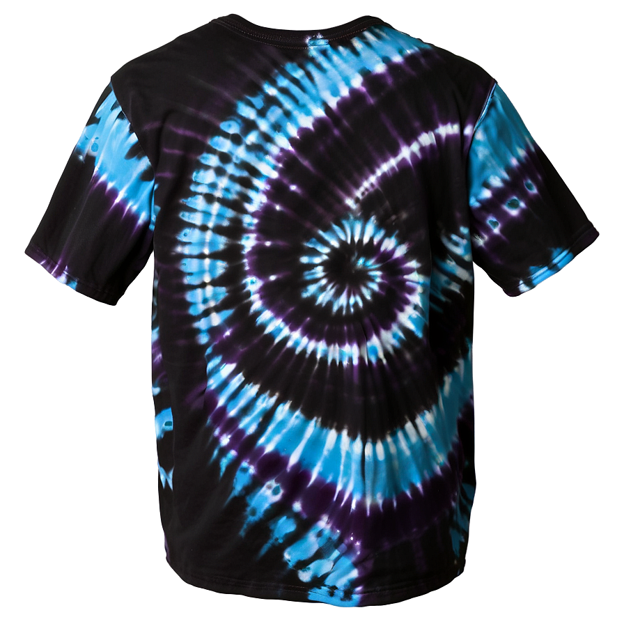 Tie Dye Shirt Creation Png Kvq