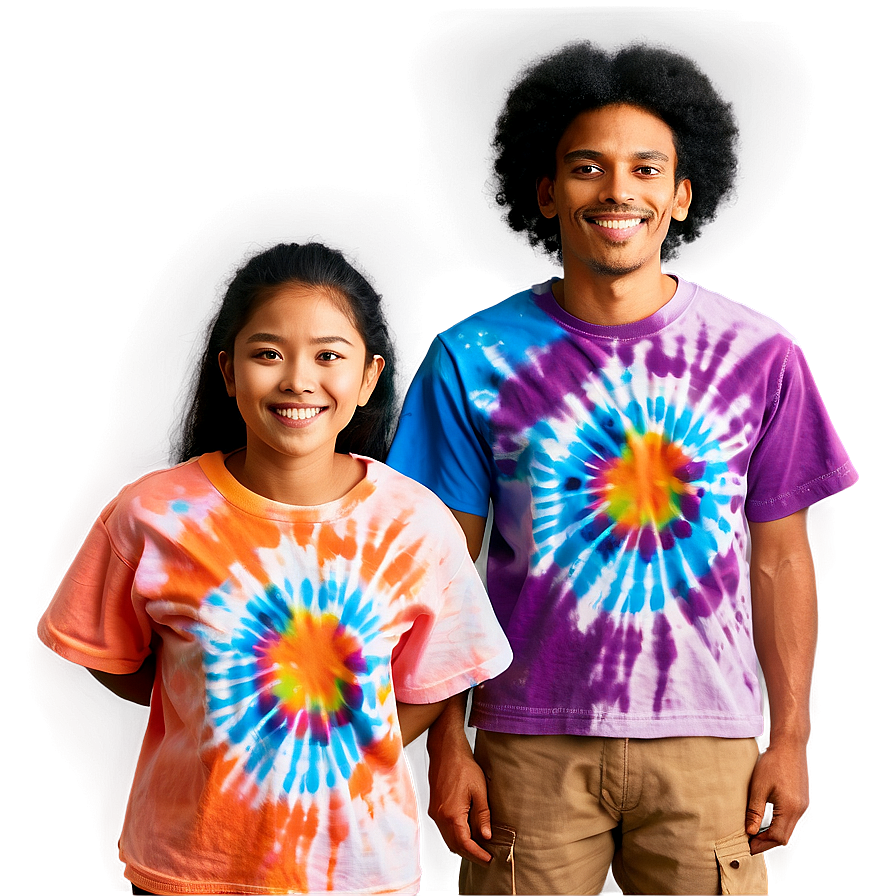 Tie Dye Shirt Workshop Png Lir52