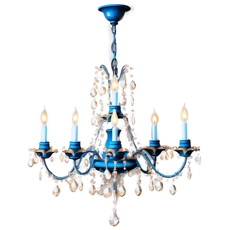 Tiered Chandelier Png 05252024