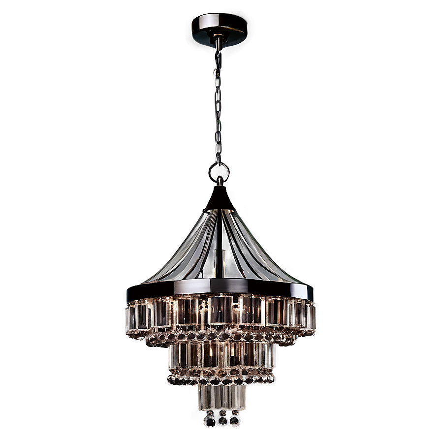 Tiered Chandelier Png 90