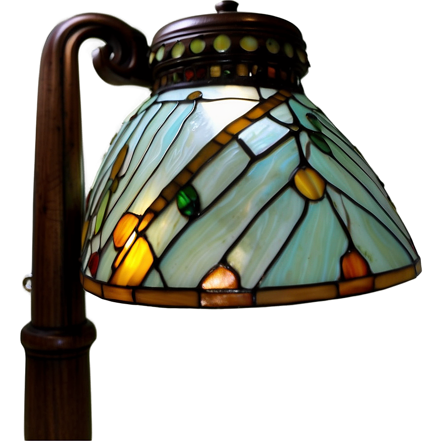 Tiffany Lamp PNG 05252024 PNG with transparent background