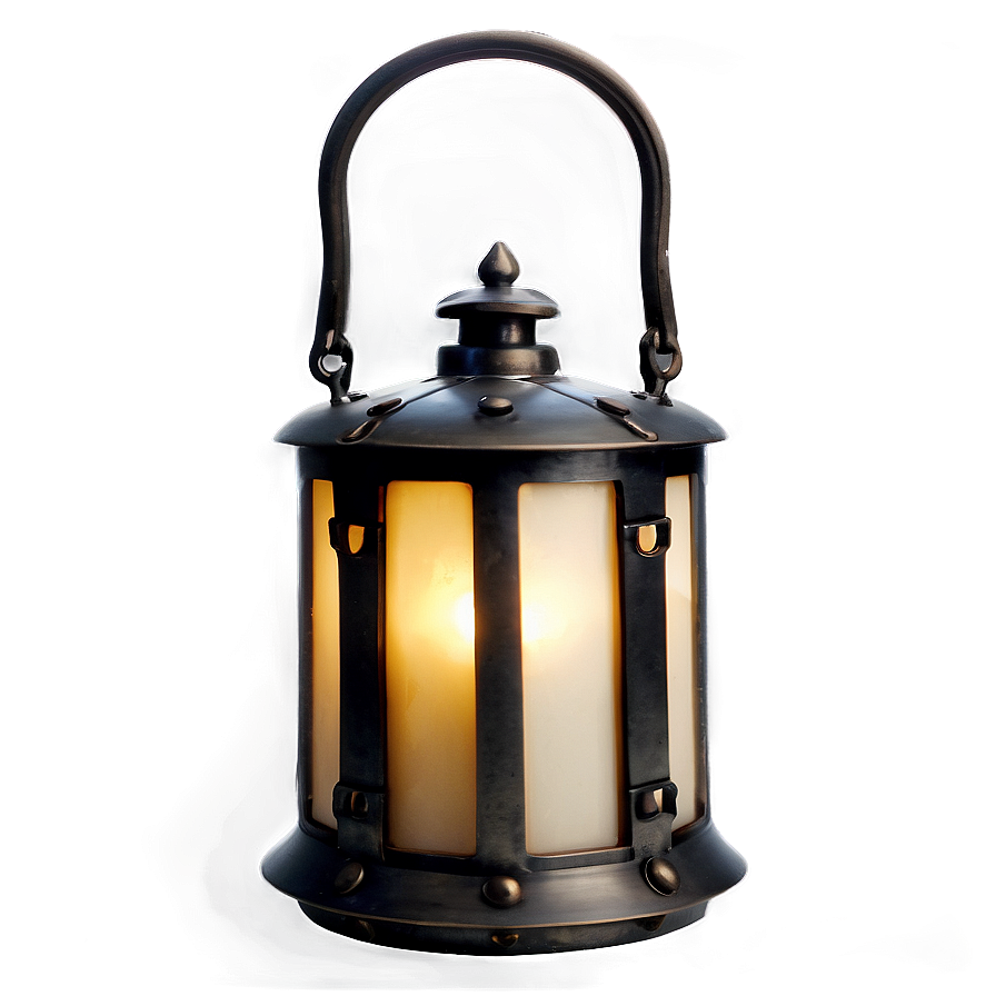 Tiffany Lantern Png Moj