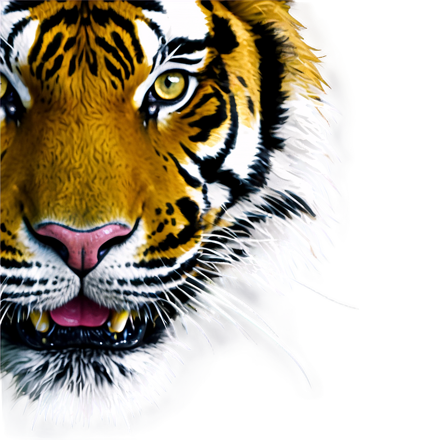 Tiger Head Png 98