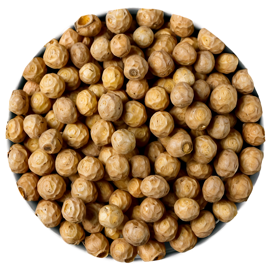 Tiger Nut PNG 06122024 PNG with transparent background
