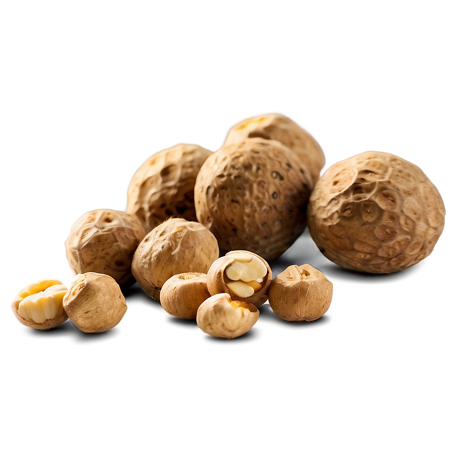 Tiger Nut PNG 56 PNG with transparent background