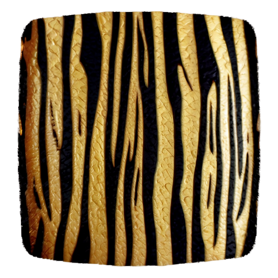 Tiger Print PNG 06252024 PNG with transparent background