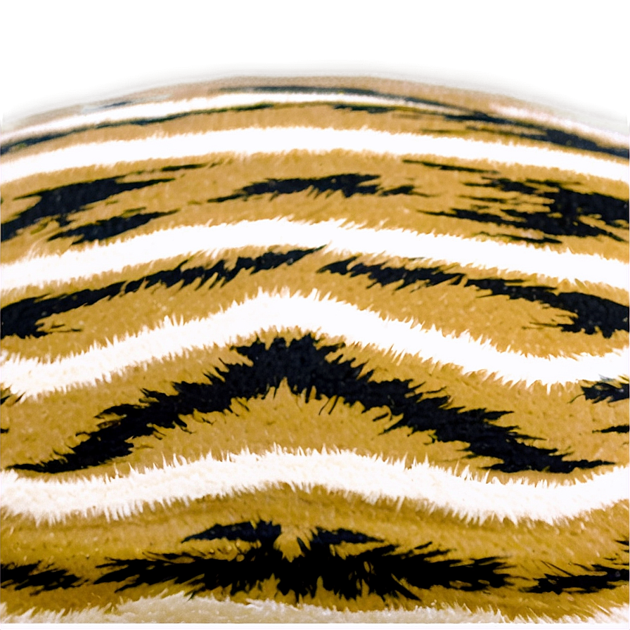 Tiger Print Png Iab92