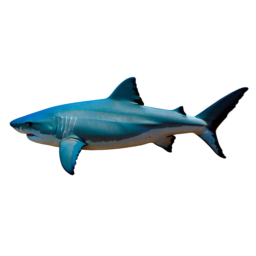 Tiger Shark Eco System Png 06212024