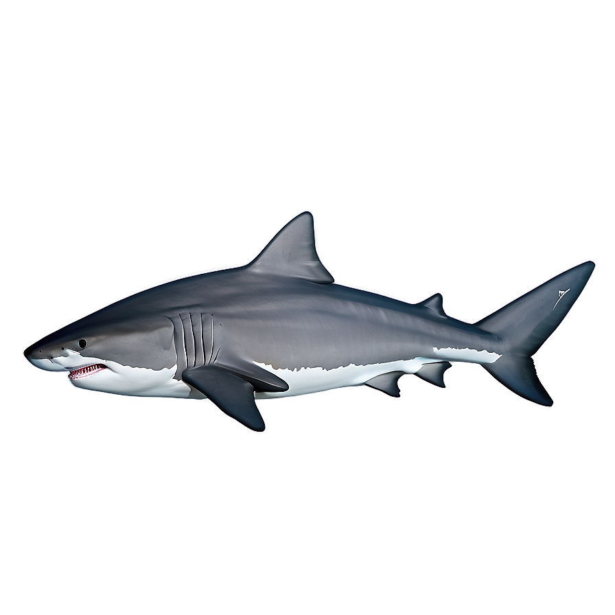 Tiger Shark Eco System Png Nlf60