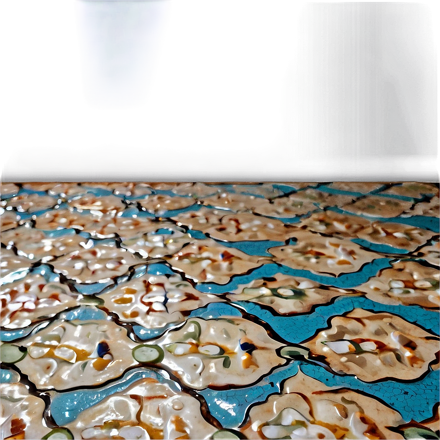 Tile Floor C