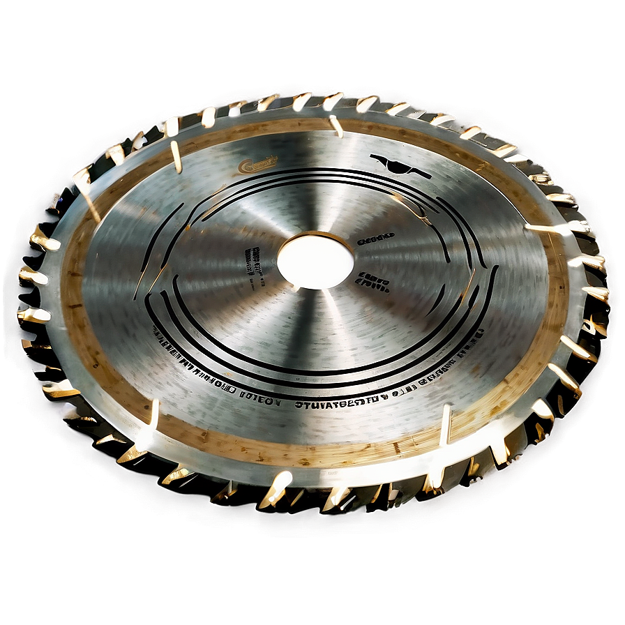 Tile Saw Blade Png 42