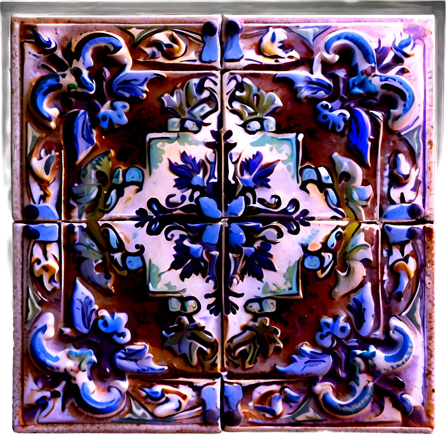 Tiles B