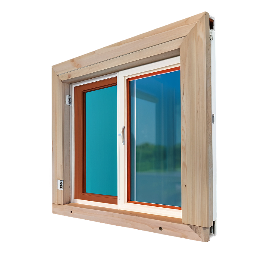 Tilt And Turn Window Png 05042024